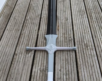 DIGITAL FILE - Critical Role - Fjord's Star Razor