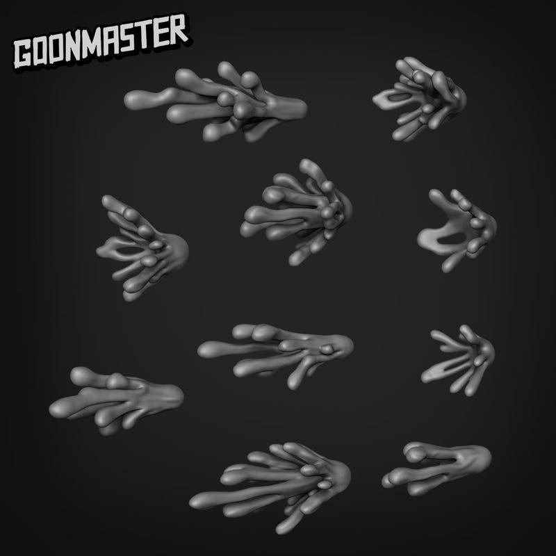 Goon Material - Etsy