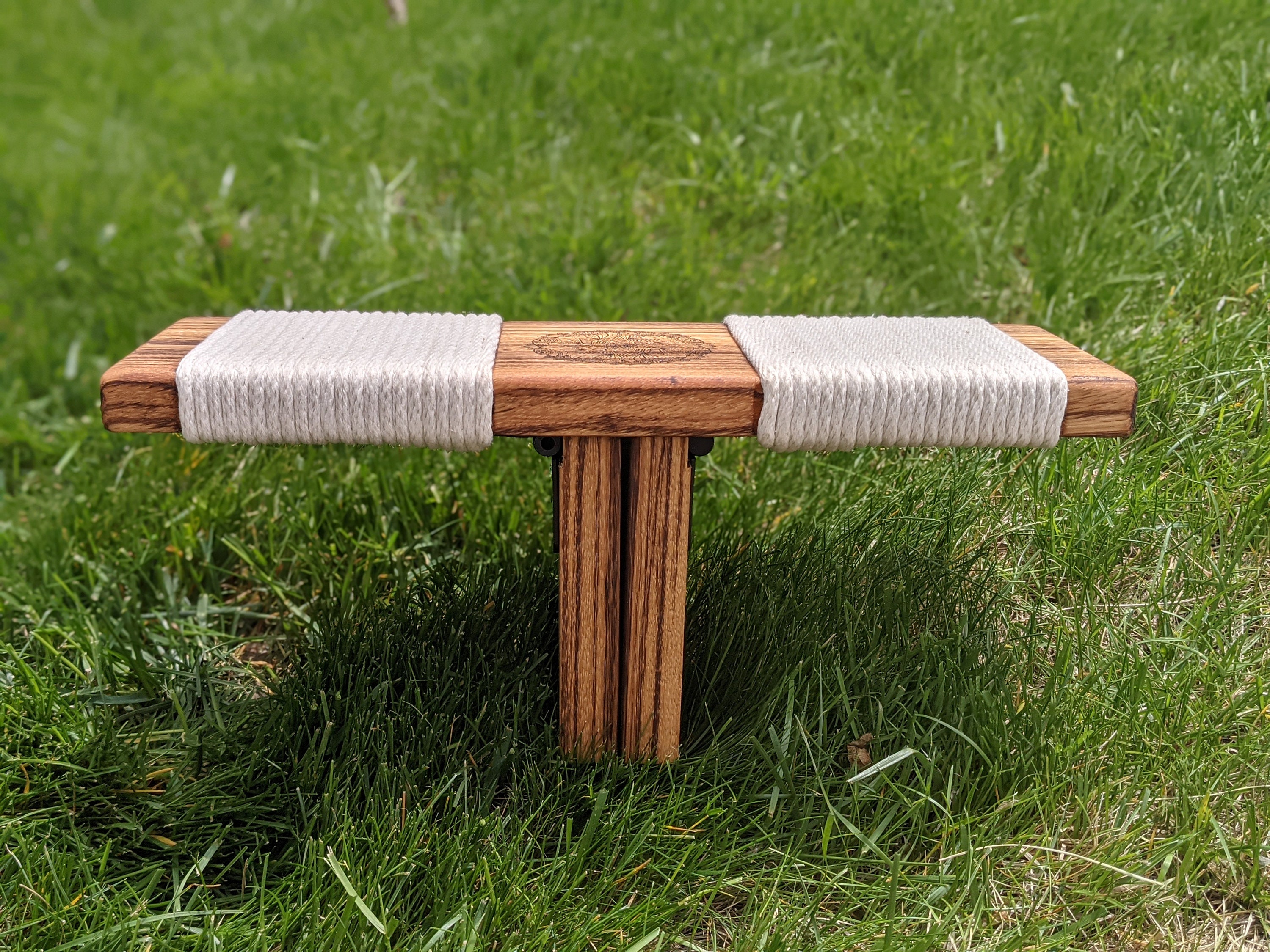 tabouret De Médiation
