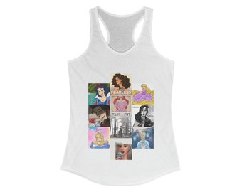 Women's Ideal Racerback Tank