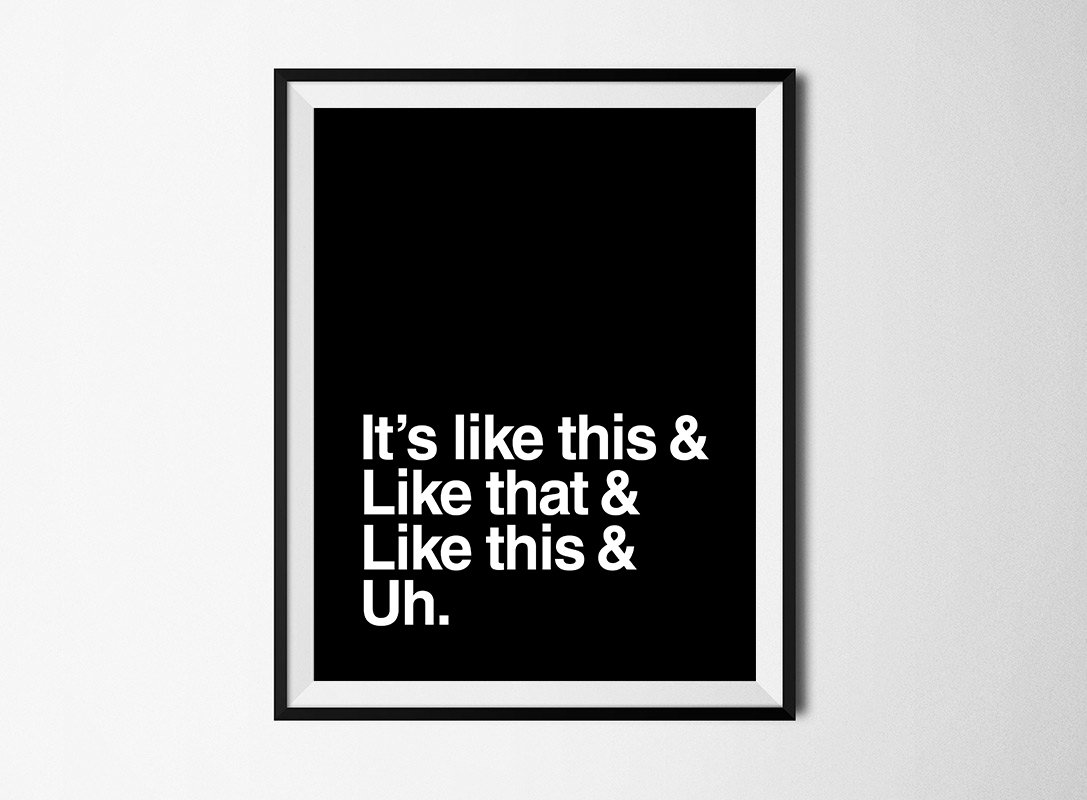 Rap Lyrics Nursery - Etsy, image size:1087x800