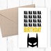 Funny Birthday Card Printable Birthday Card Boys Birthday | Etsy
