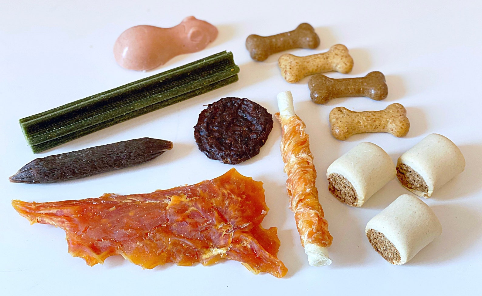 Bark Box Dog Treat Box Letterbox Gift Box Etsy