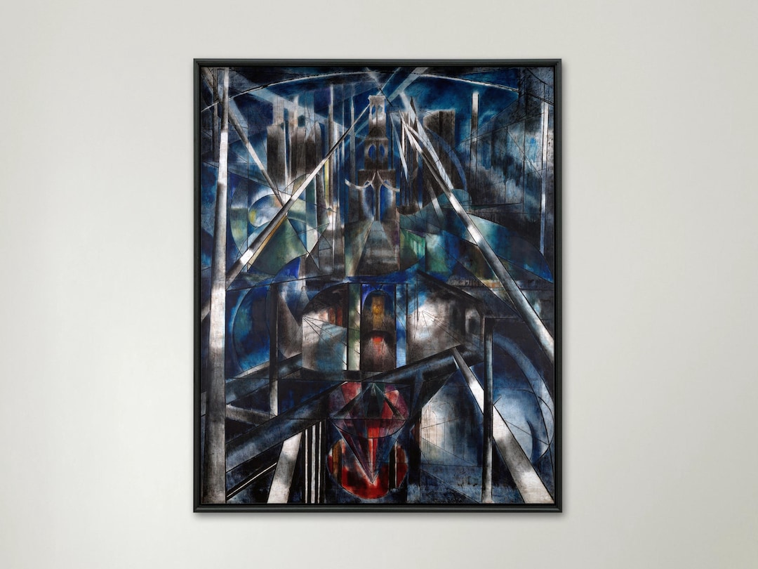 Postwar U.S. architecture didn't shift 2 modernism by accident. It was ...