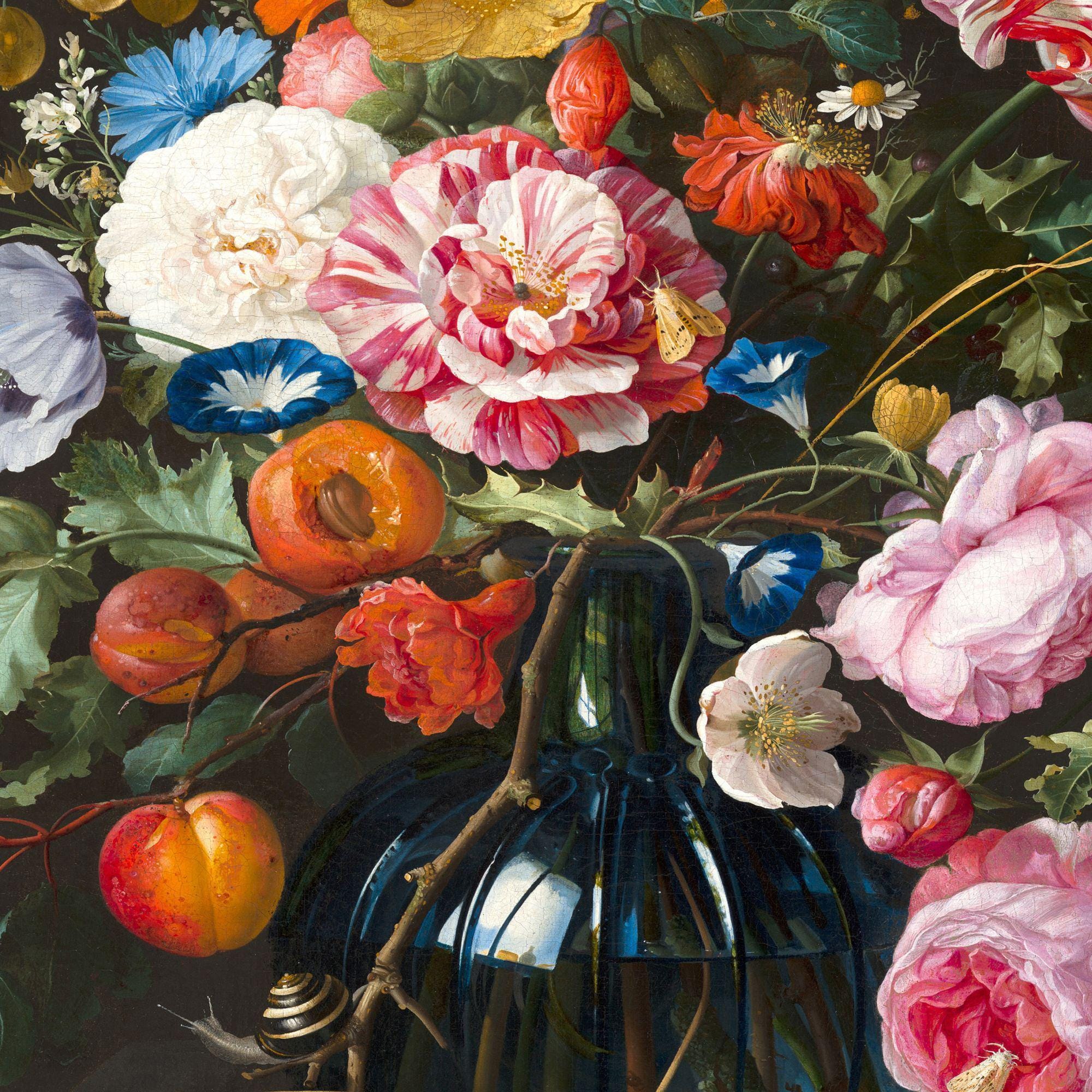 17世紀 花卉画 画集 17th-century Flower Painting 17世紀 花卉画 画集 17th-century Flower Painting 17世紀 花卉