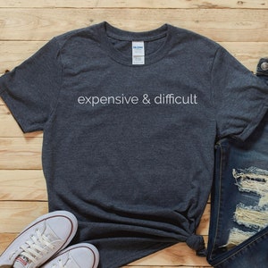 Sarcastic Shirt, Funny Saying Shirt, Funny Shirt, Shirt With Saying, Sarcasm Quotes Tee, Humorous T Shirt, Funny Women Shirt