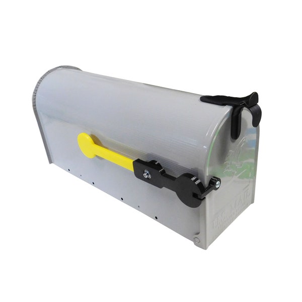 Mailbox Alert Flag Etsy