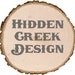 Hidden Creek Design