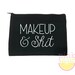 see more listings in the Makeup Bags section