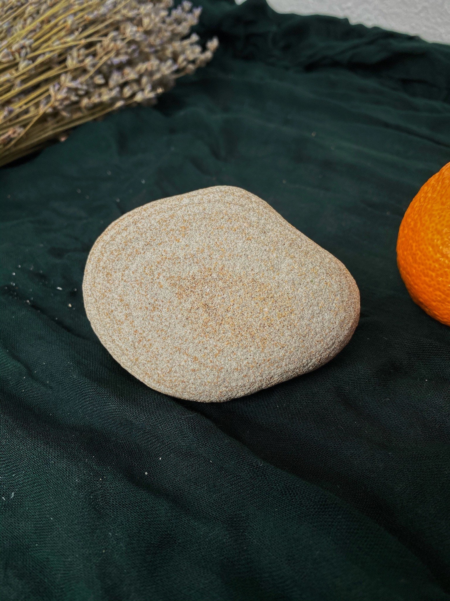 Clay Incense Holder Etsy