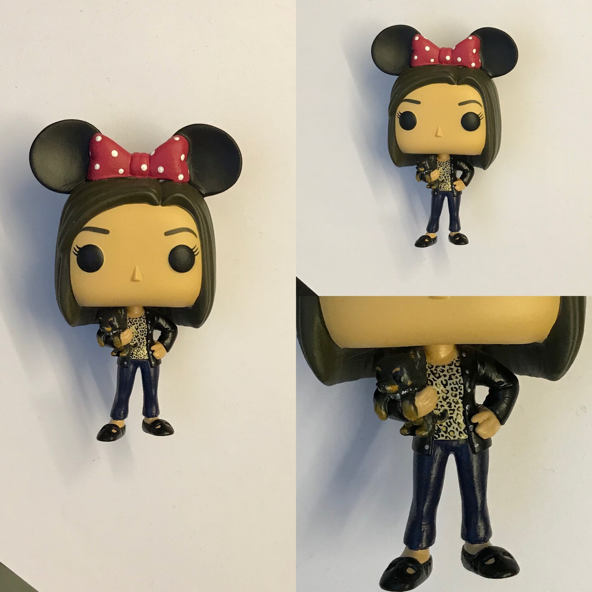 Pop Yourself Personalised custom Funko. | Etsy
