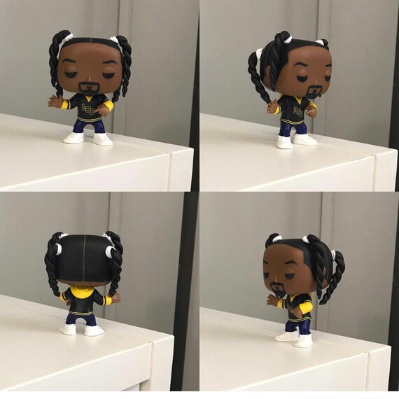 snoop dogg funko pop