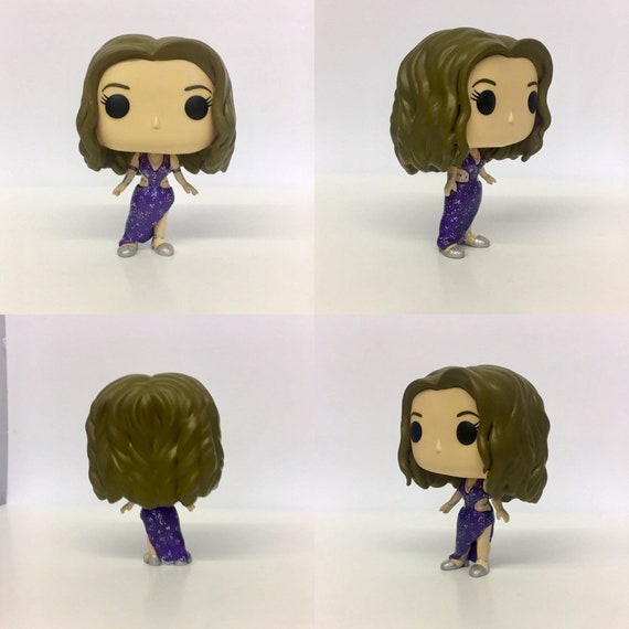 custom funko pop of yourself