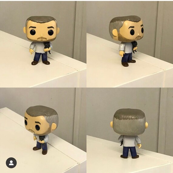 pop yourself funko