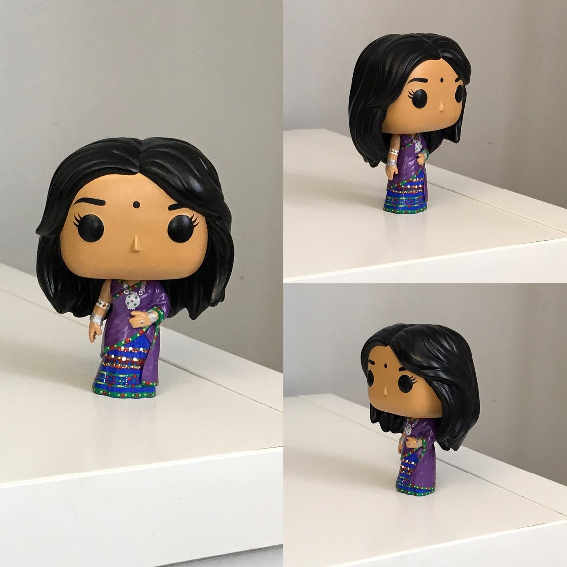 Pop Yourself Personalised Funko custom and box | Etsy