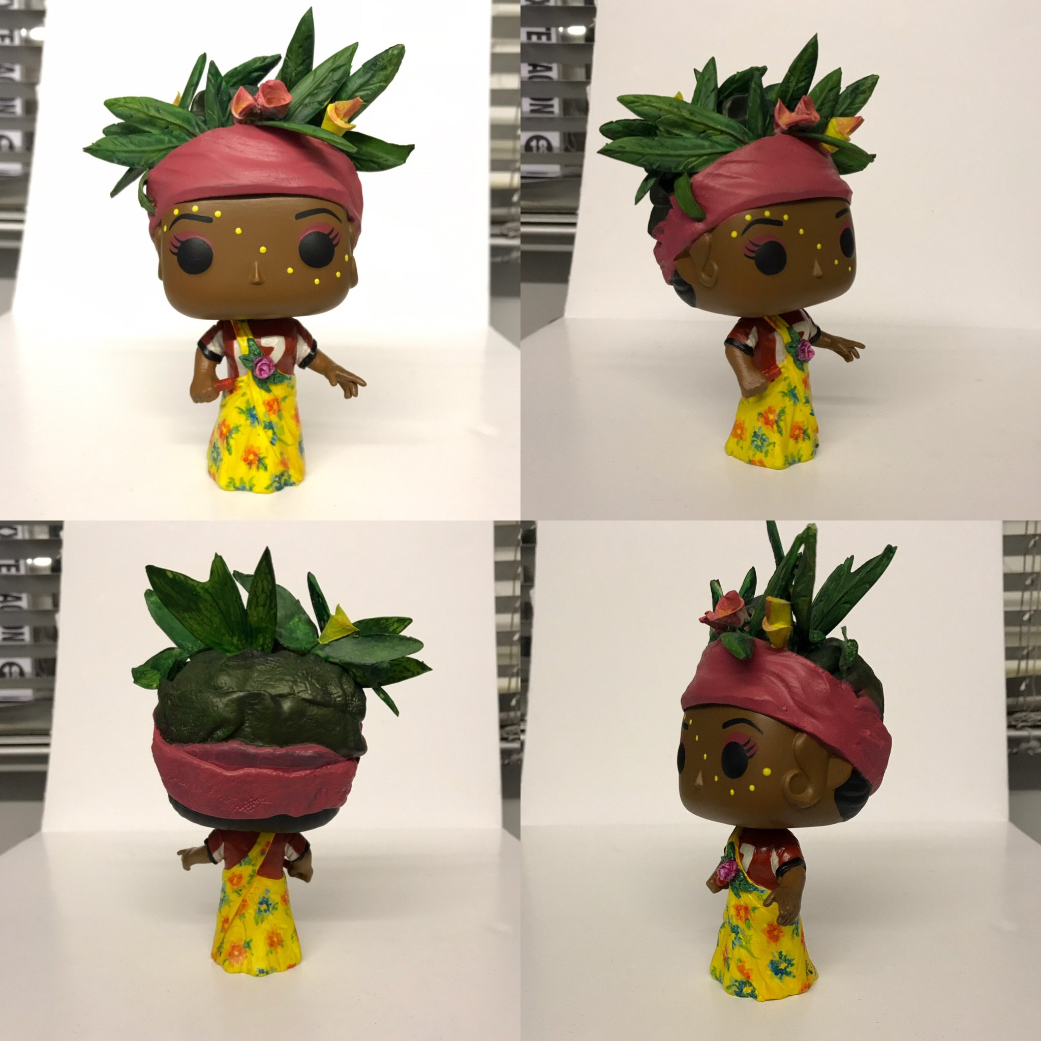 Pop Yourself Personalised Funko Custom. | Etsy