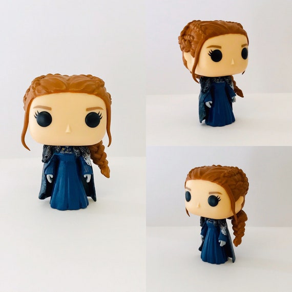 custom funko pop of yourself