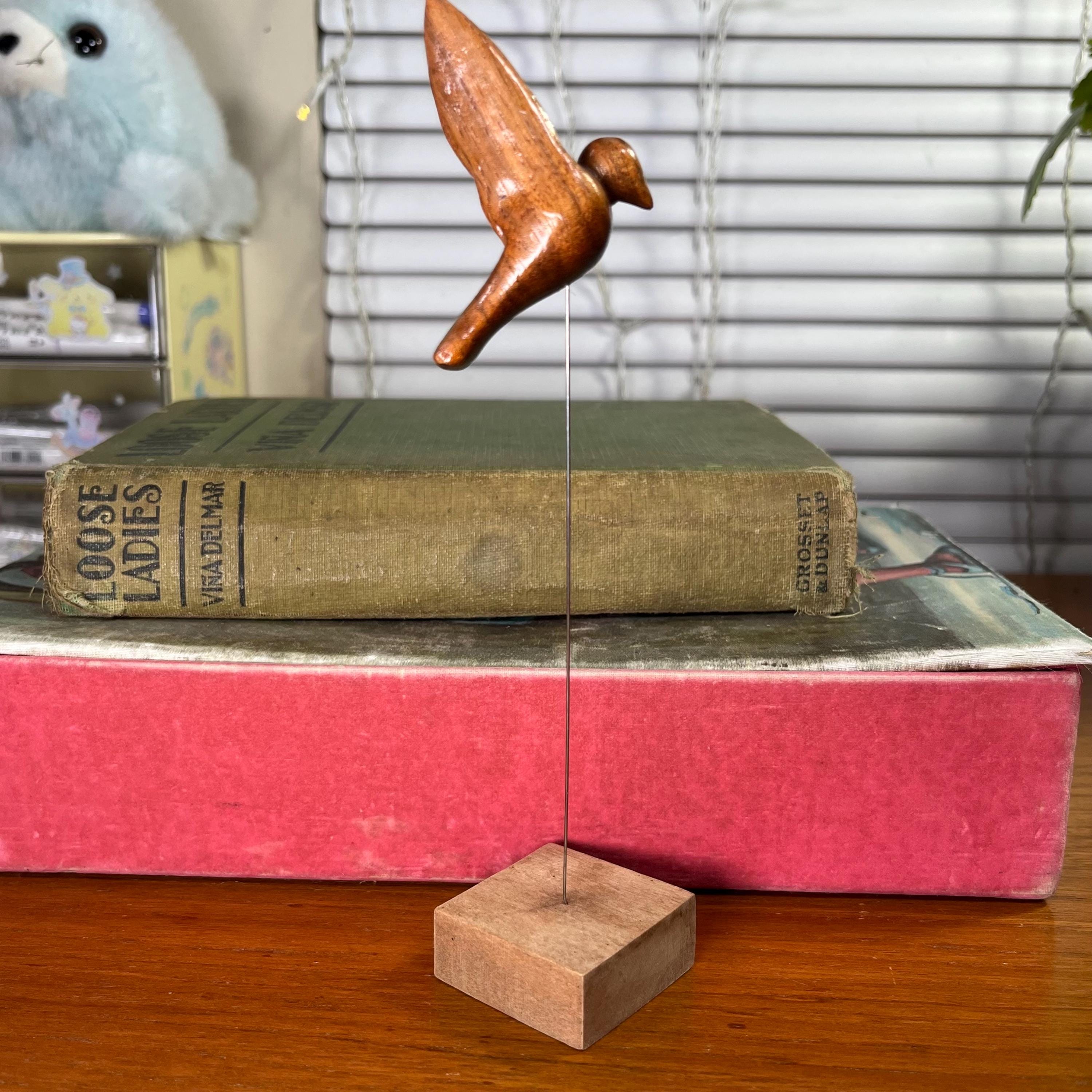 Wooden Bird Kinetic - Etsy - Page 2