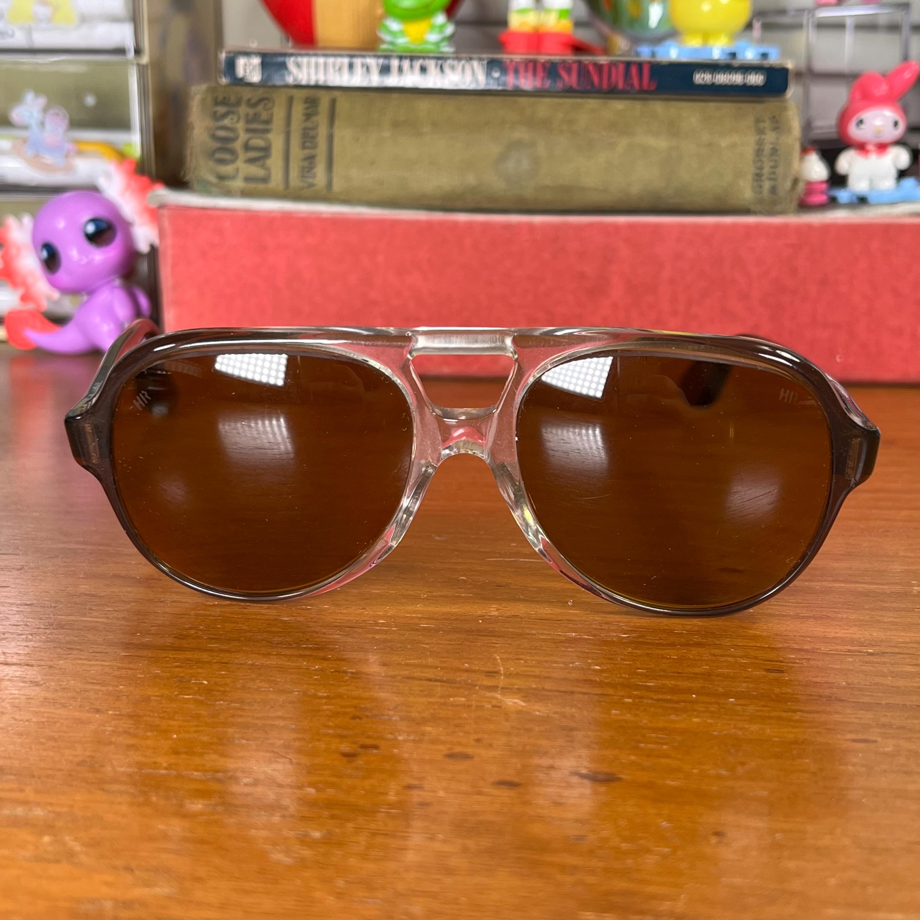 Vintage Titmus Eyeglasses - Etsy
