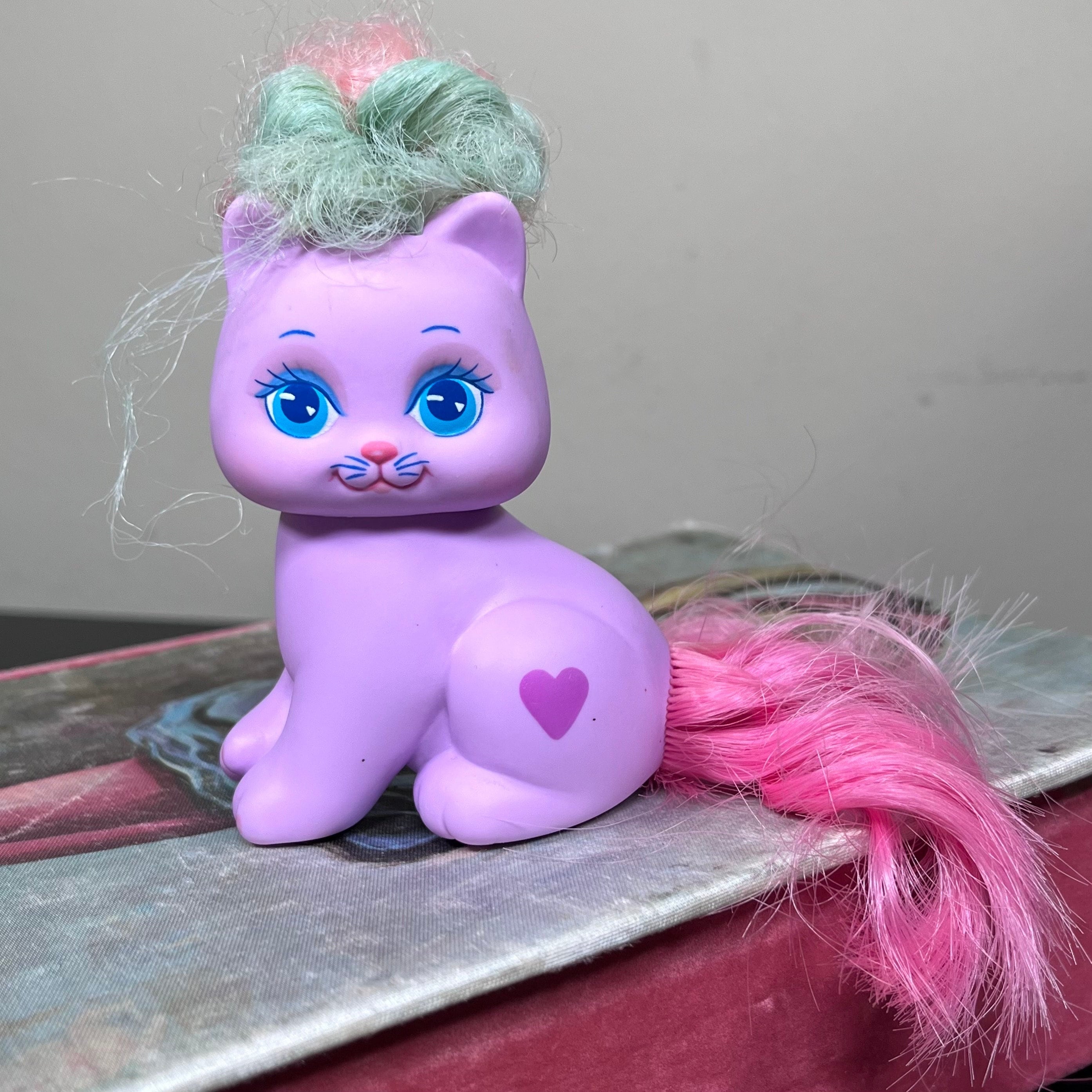楽天市場】1989年☆80's☆vintage☆ビンテージ☆MATTEL☆little