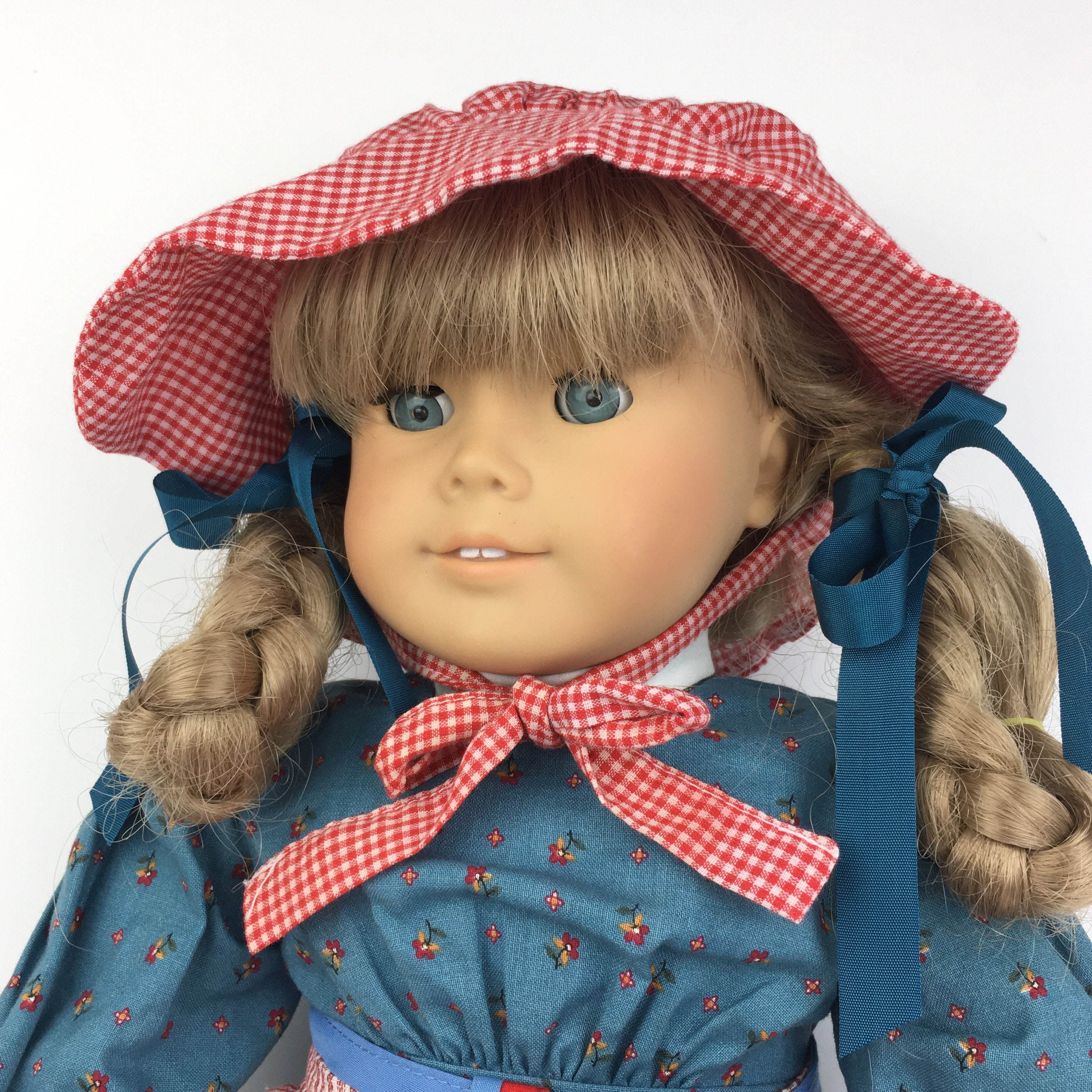 little mommy interactive doll