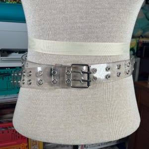 Hot Topic Belts - Etsy display picture 3