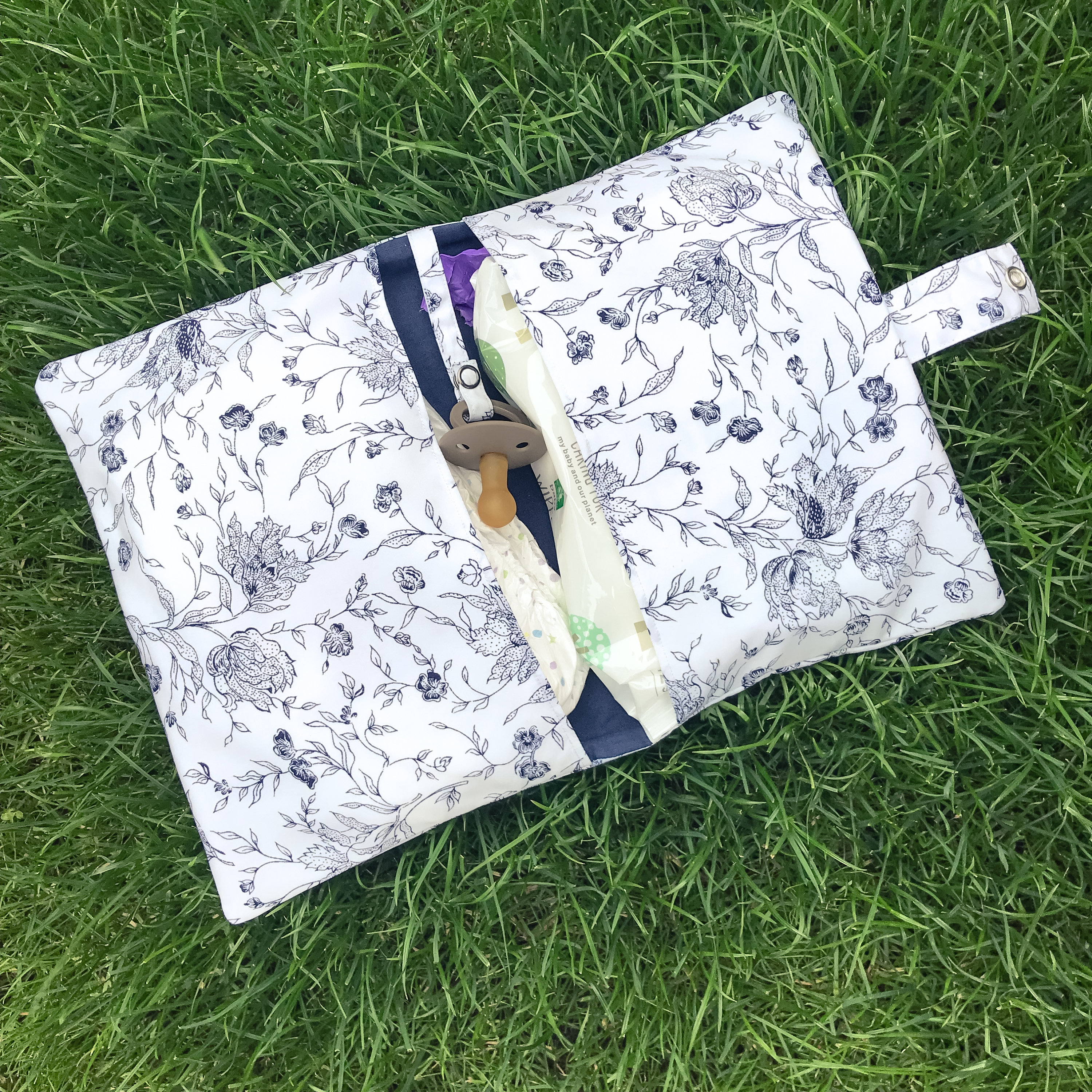 Diy diaper bag organizer sale