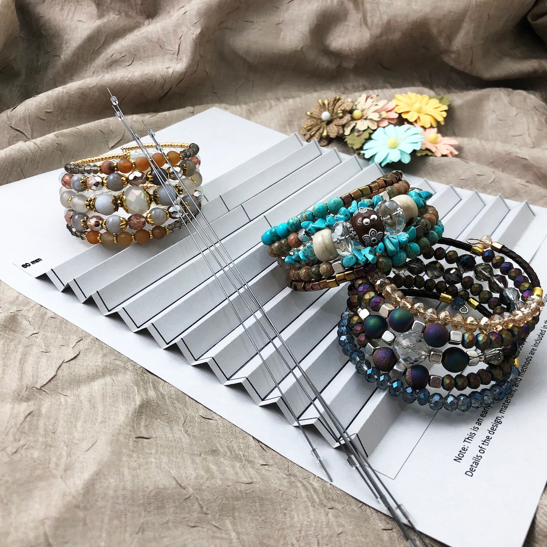 BeadSmith Craft Wire – The Bead Merchant