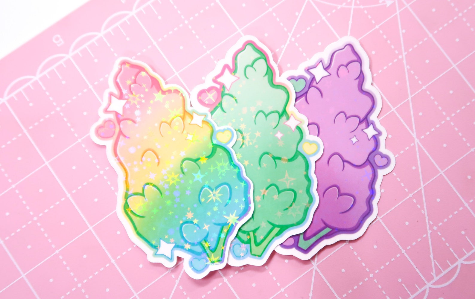 420 Marijuana Bud Stickers Kawaii Weed Accessories Stickers - Etsy