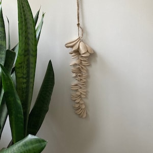 Keramik Wandkunst, Keramik Wandbehang, Keramik Wanddekor, Erdige Keramikkunst, Natur inspiriertes Keramikdekor, Wabi Sabi