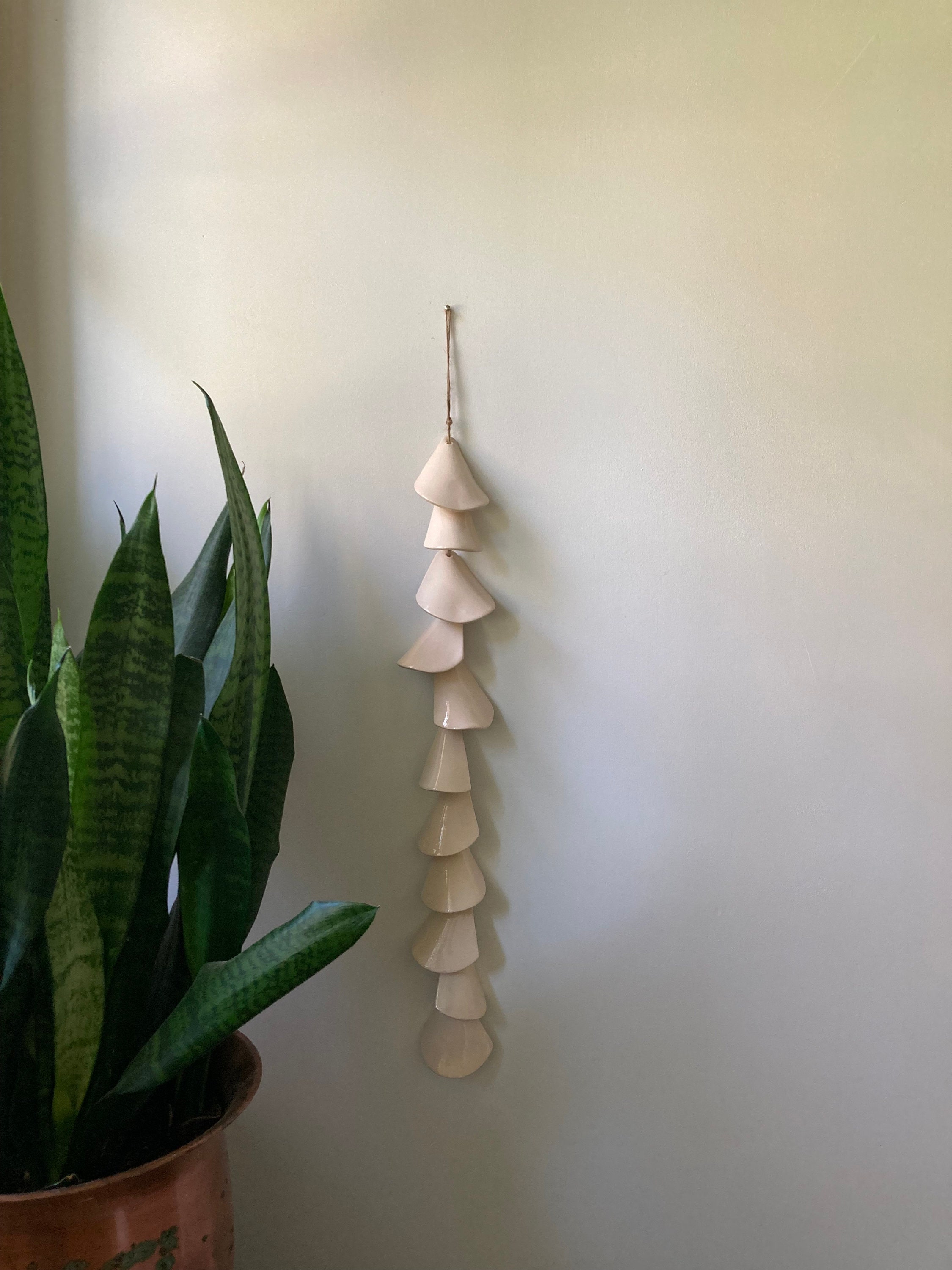 Ceramic Tile Wall Hanging Ceramic Wall Decor Ceramic Wall Etsy