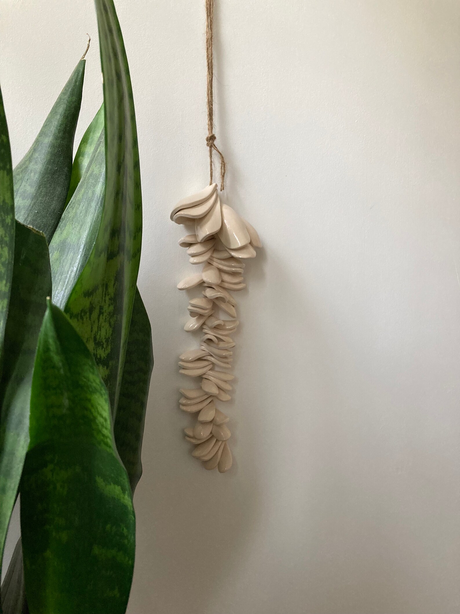 Ceramic Wall Art Ceramic Wall Hanging Ceramic Wall Decor Etsy