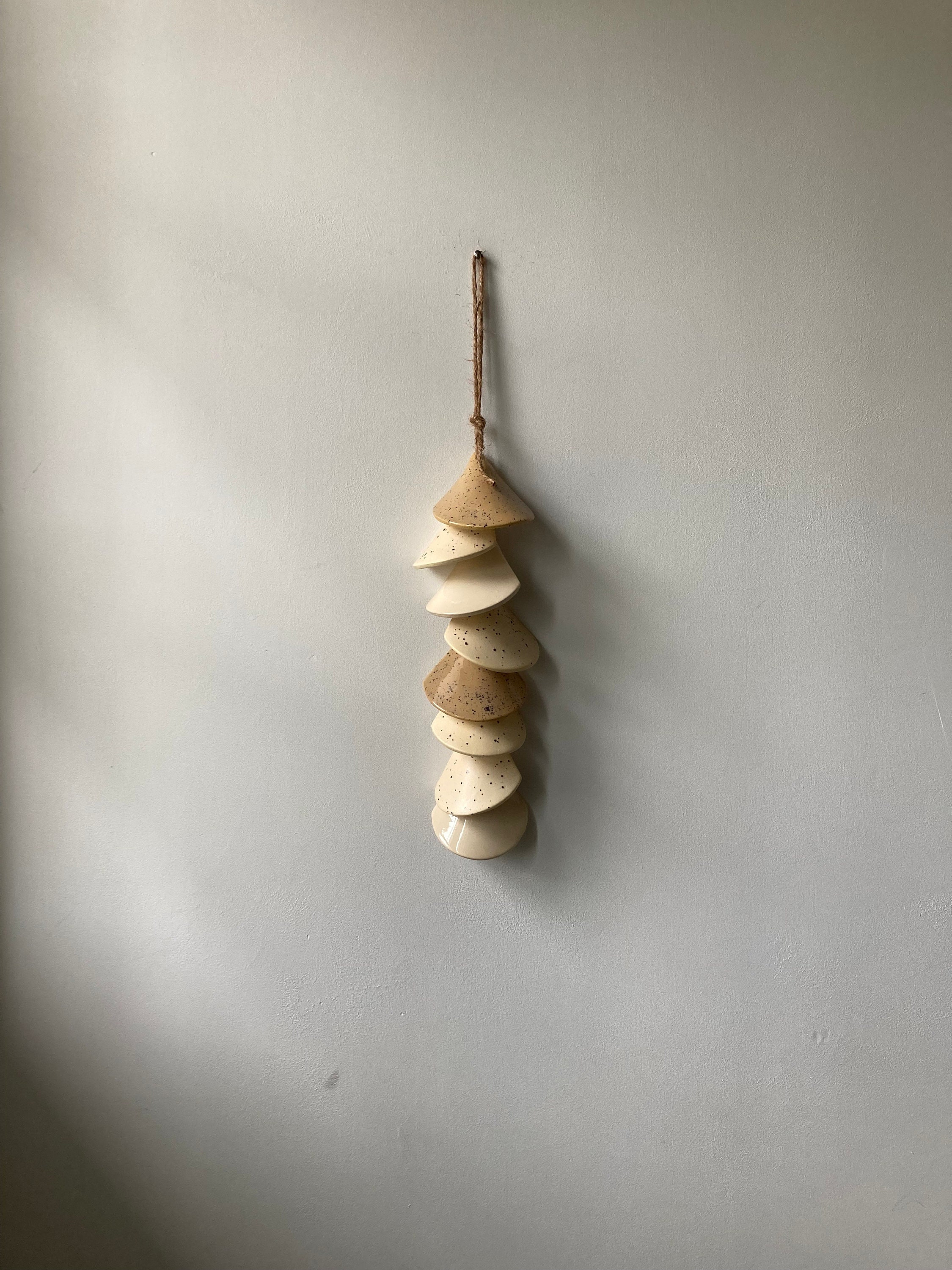 Ceramic wall hanging - Etsy 日本