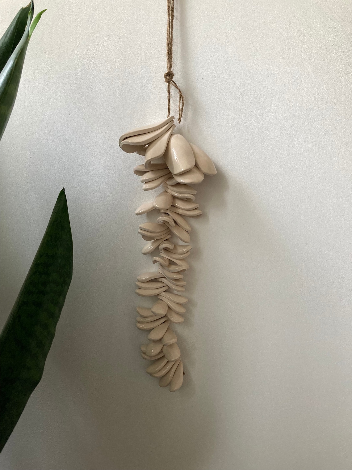 Ceramic Wall Art Ceramic Wall Hanging Ceramic Wall Decor Etsy