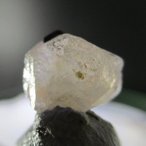 Terminated Burmese Phenakite Phenacite Crystal. 2.44 Carats