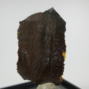 Large Brookite Crystal. Synergy 12 Stone. 1.28 grams.