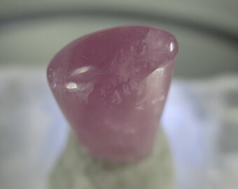 本物の天然ピンクトルマリンカボション。7.94カラット。 - Etsy 日本