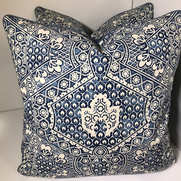 Ralph Lauren Pillows Etsy
