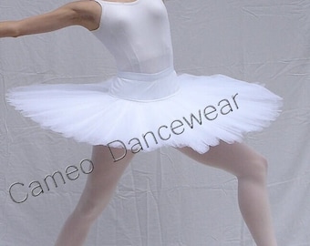 Professional Rehearsal tutu