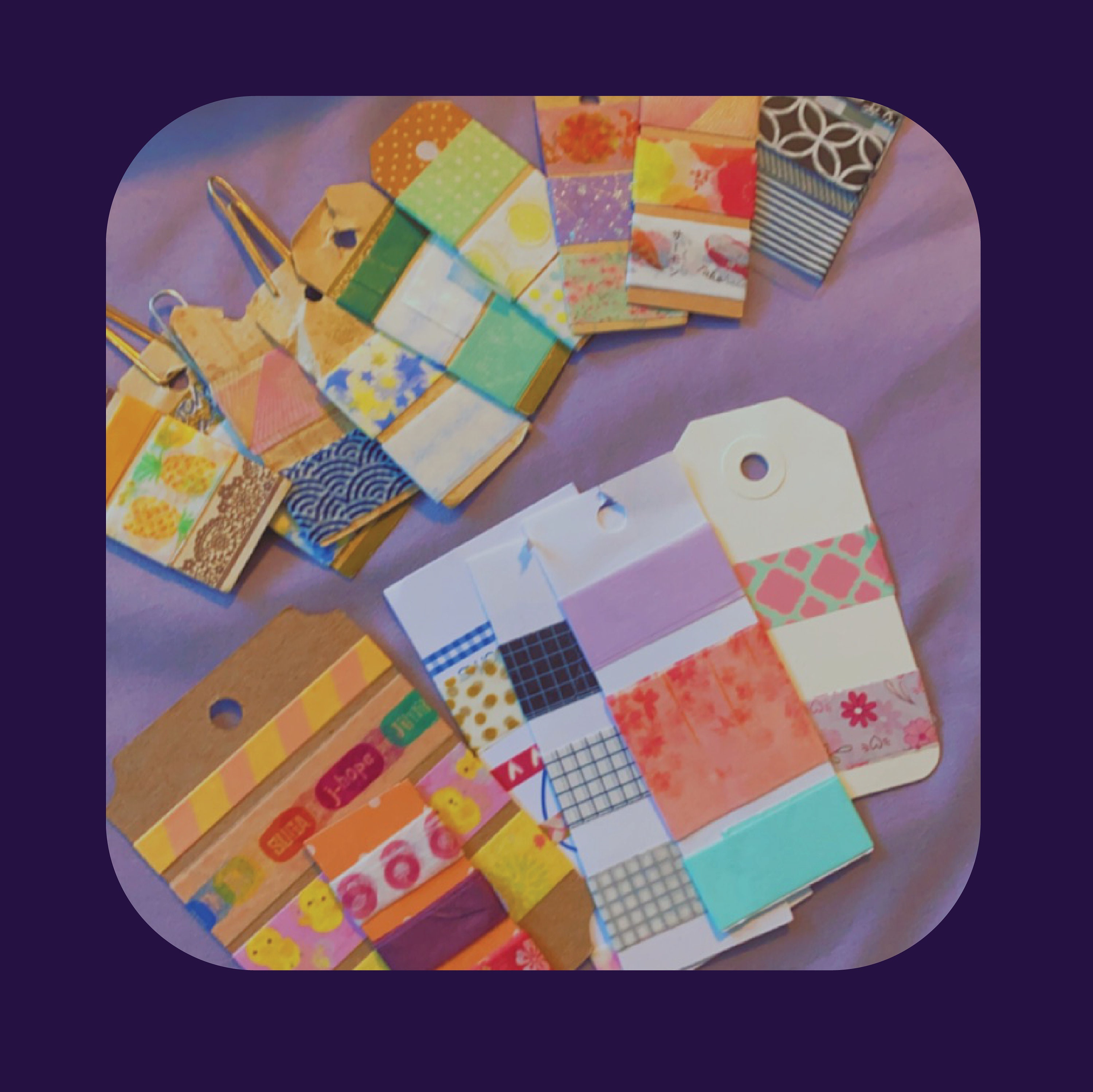 Cute Stationery Grab Bags Etsy UK