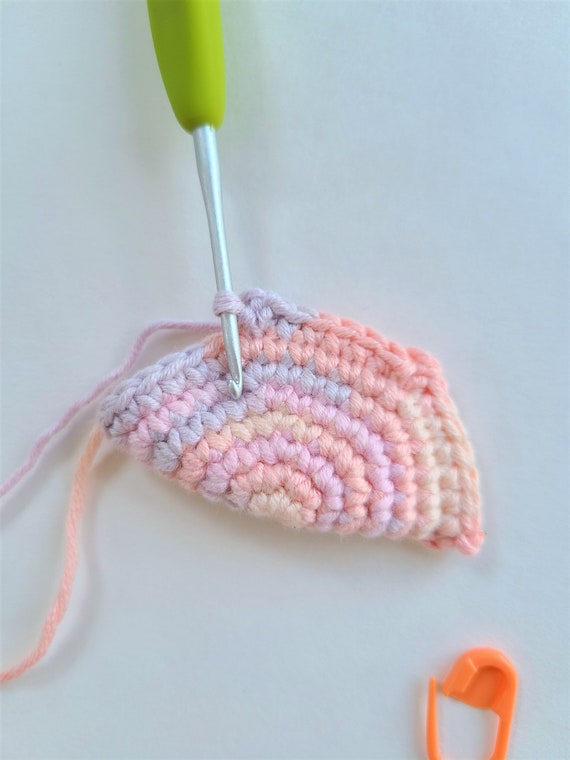 Can I Fly With A Crochet Hook? - Moonbeam Stitches