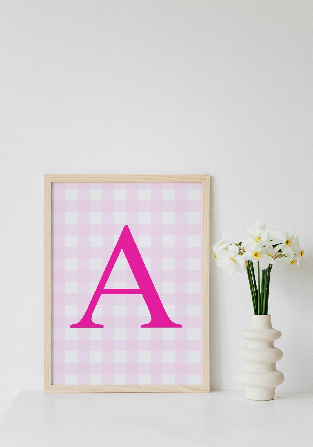 Custom College Dorm Poster Set of 3 | Trendy Wall Art for Girls - Etsy