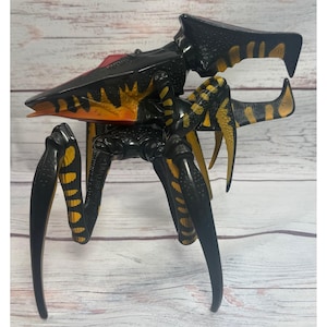 Starship troopers warrior bug - Etsy 日本