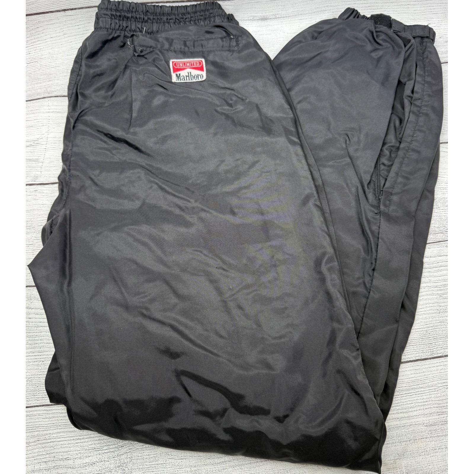 Red marlboro pants - Etsy 日本