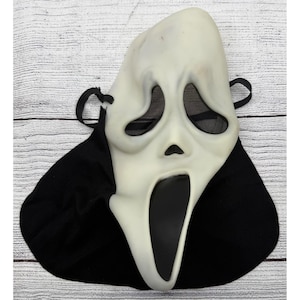 Gen 1 ghostface mask - Etsy 日本