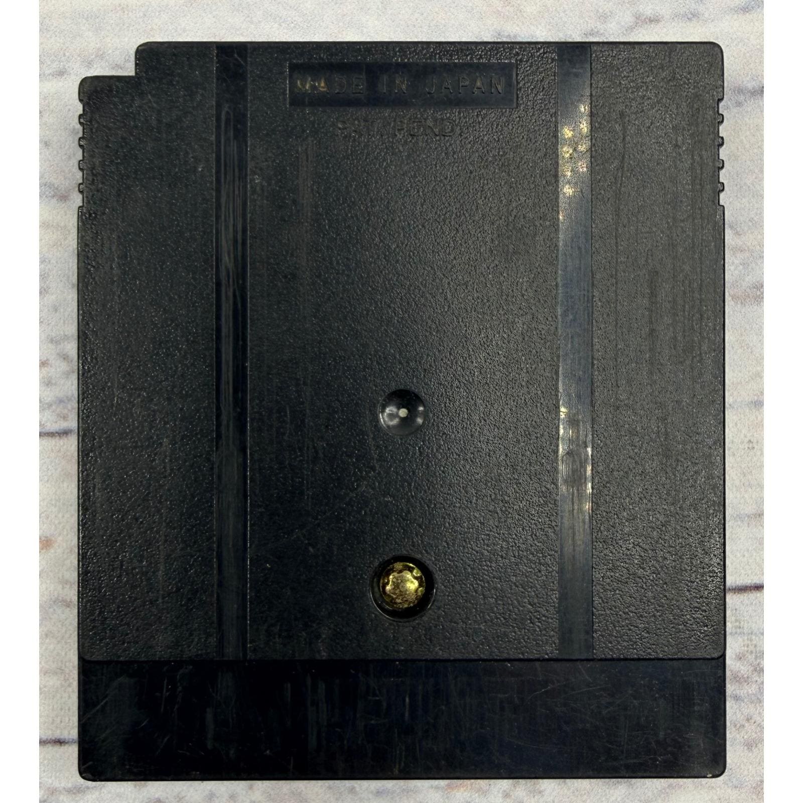 Face Invaders Nintendo Space Invaders (nintendo Game Boy Color, 1999) - Etsy