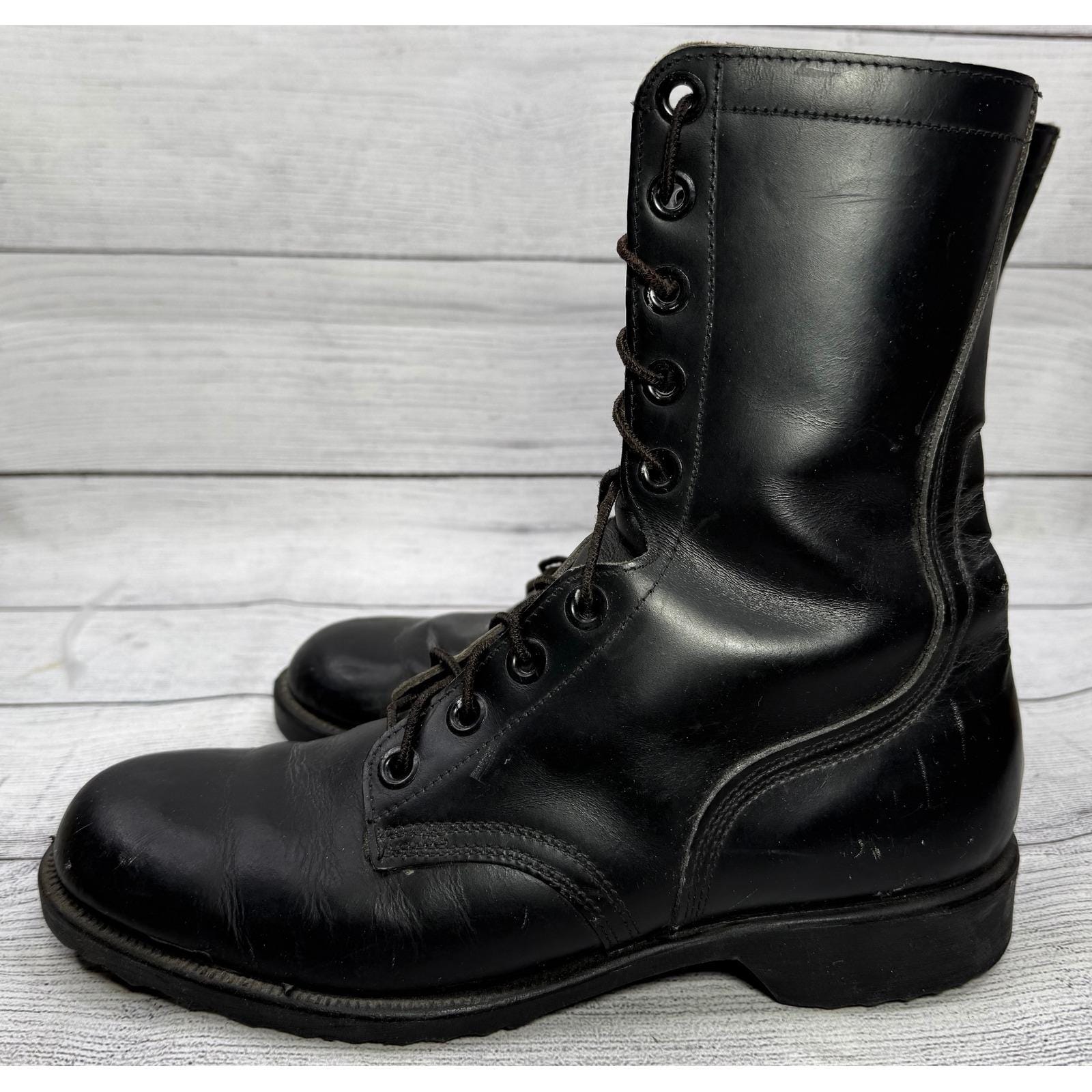 Genesco Boots - Etsy