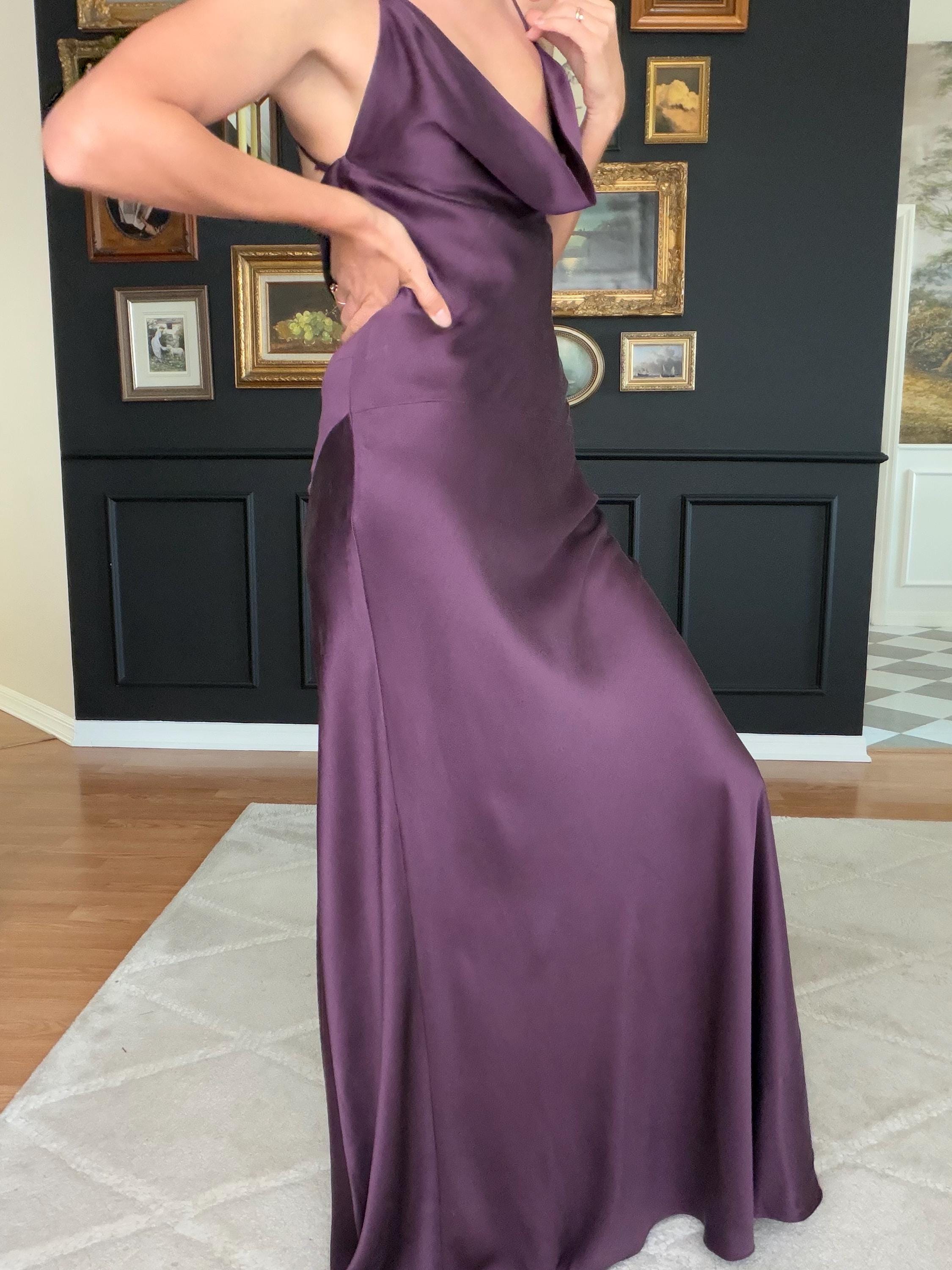 nicole miller collection silk dress Nicole Miller NYC Silk Dress (For Hire)  EKOLUV