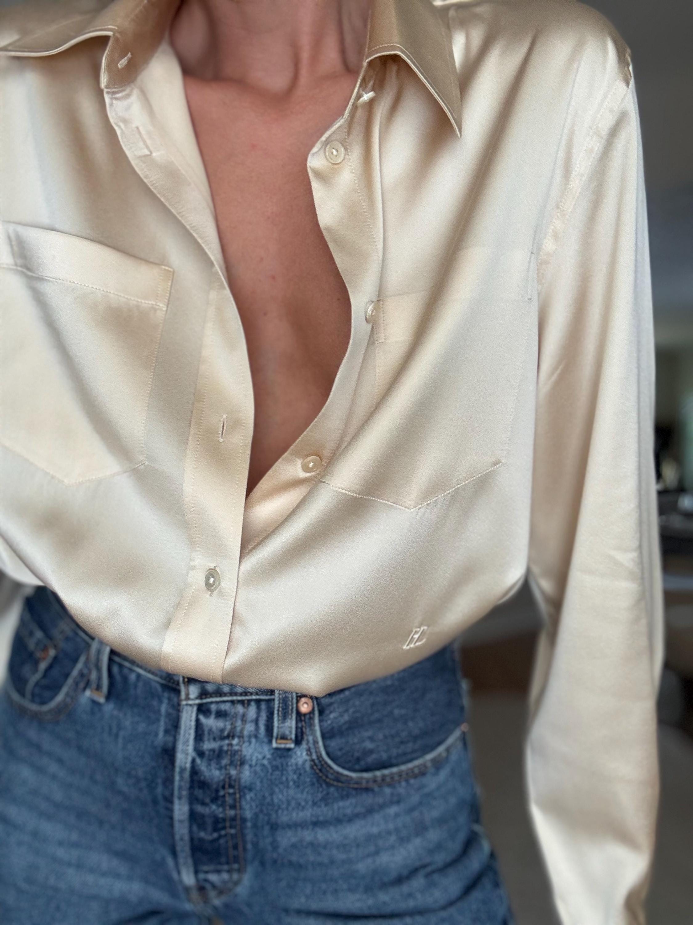 Ann Demeulemeester - Etsy