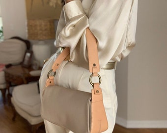 antonio melani purse rn 58909